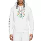 Jordan Sport DNA Pullover Hoodie "White"