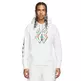 Jordan Sport DNA Pullover Hoodie "White"