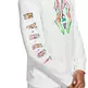 Jordan Sport DNA Pullover Hoodie "White"