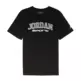 Jordan Kids Sport Dri-Fit Tee  "Black"