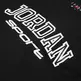 Jordan Kids Sport Dri-Fit Tee  "Black"