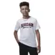 Jordan Kids Sport Dri-Fit Tee "White"