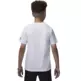 Jordan Kids Sport Dri-Fit Tee "White"