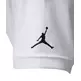 Jordan Kids Sport Dri-Fit Tee "White"