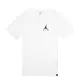 Jordan Sportswear Jumpman Air Embroidered T-Shirt "White"