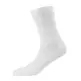 Jordan U Legacy Crew Sueded Lux Socks