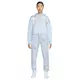 Jordan Women's Fleece Allover Printed Pants "Celestine Blue"