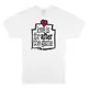K1X Love Is For After T-Shirt (1100)