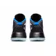 KD Trey 5 III "Shoot" (041/negro/gris/azull)