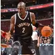 Adidas Camiseta Réplica Kevin Garnett Nets (negra)