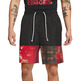 Kyrie Nike Basketball Printed Shorts
