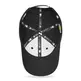 New era NBA L.A Lakers Gold Logo Negro 9Forty Cap