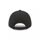 New era NBA L.A Lakers Gold Logo Negro 9Forty Cap