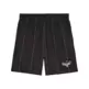 LaMelo Alwayz On 1 7" IS Short "Black Team Silver"