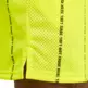 LaMelo Alwayz On 1 7" IS Short "Yellow Alert"