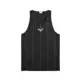 LaMelo Alwayz On 1 Jersey "Black Team Silver"