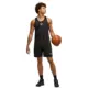 LaMelo Alwayz On 1 Jersey "Black Team Silver"