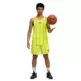 LaMelo Alwayz On 1 Jersey "Yellow Alert"
