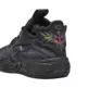 LaMelo Ball MB.04 Low Team Bank Junior "Dark Amethyst"