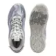 LaMelo Ball MB.04 Low Team Bank "Feather Gray"