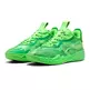 LaMelo Ball MB.04 Low Team Bank "Green Glare"