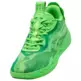 LaMelo Ball MB.04 Low Team Bank "Green Glare"