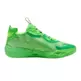 LaMelo Ball MB.04 Low Team Bank "Green Glare"