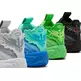 LaMelo Ball MB.04 Low Team Bank "Green Glare"
