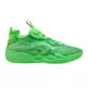 LaMelo Ball MB.04 Low Team Bank Junior "Green Glare"