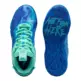 LaMelo Ball MB.04 Low Team Bank "Ultra Blue"