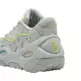LaMelo Ball PUMA LaFrance RNR "Grey Neon"