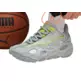LaMelo Ball PUMA LaFrance RNR "Grey Neon"