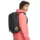 LeBron Backpack (25L) "Black"