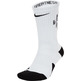 LeBron Elite Crew Basketball Socks