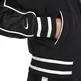LeBron Kids' Basketball Jacket "Black"