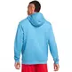 LeBron Men's Pullover Hoodie "Blue"