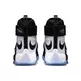 LeBron Soldier 10 SFG "Day and Night" (001/black/black/white)