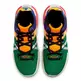 LeBron Witness 7 "Multicolor"