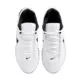 LeBron Witness 9 "White Black"