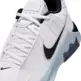 LeBron Witness 9 "White Black"