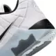 LeBron Witness 9 "White Black"