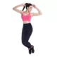 Mallas Happy Dance Leggings "Black"