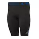 Adidas Techfit Cool Short ST 9 (negro/azul)
