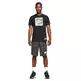 Nike Basketball Men's T-Shirt  "Black"