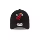 New Era Miami Heat The League 9FORTY