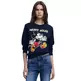 Mickey Mouse Sweatshirt "Navy"
