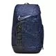 Nike Elite Pro Basketball Printed Backpack (32L) "Blue Leaf"