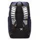 Nike Elite Pro Basketball Printed Backpack (32L) "Blue Leaf"