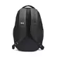 Mochila UA Hustle 5.0 "Black Heather"