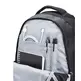 Mochila UA Hustle 5.0 "Black Heather"